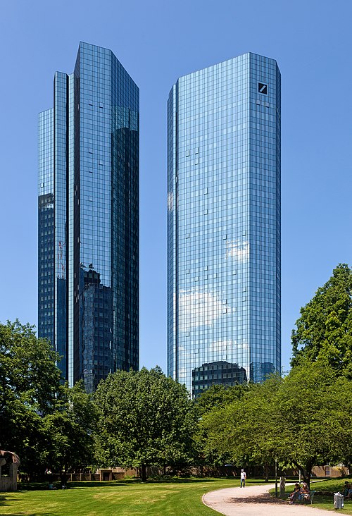 Deutsche Bank Securities